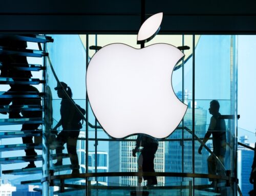 Tech Voices: Bezos on AI bubble, space datacenters; Apple on ICE app