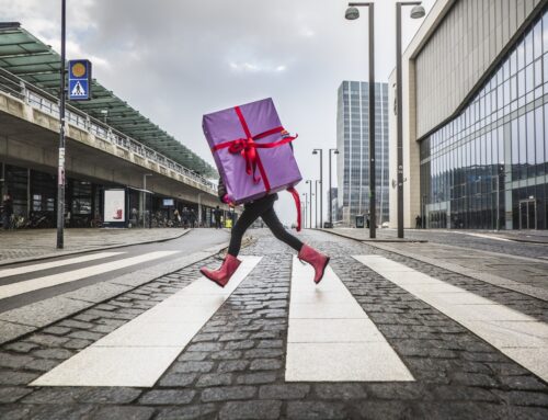 Meta’s Q3 Selloff Looks Like A Gift For Long-Term Investors (Upgrade) (META)