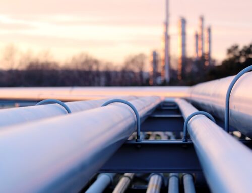 Canada must remove barriers to energy industry investment, Enbridge CEO warns (ENB:NYSE)