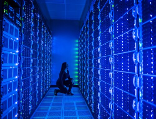 Meta Blinks On AI (NASDAQ:META)