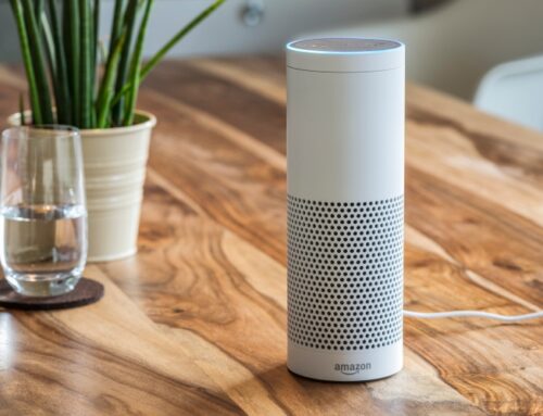 Amazon devices and services VP Rob Williams steps down (AMZN:NASDAQ)