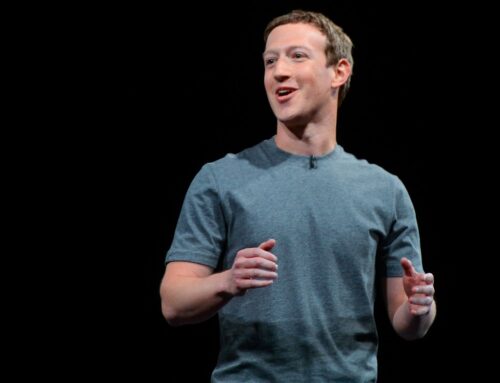 Meta Sacrifices Near-Term Cash Flow to Outspend Rivals on AI Build-Out