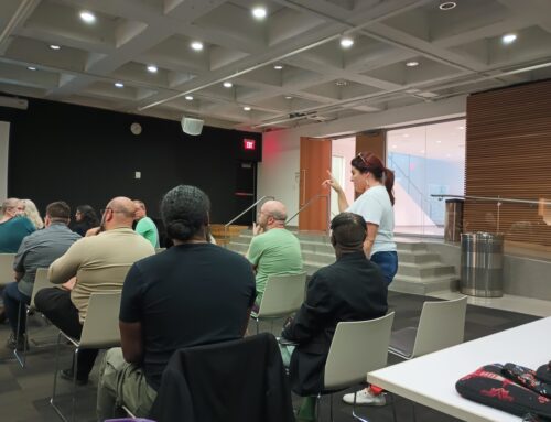 Indigenous environmental advocates say data centers risk water, culture and informed conse