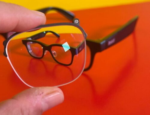 These $600 Display Glasses Do Some Things Meta’s New $800 Glasses Can’t