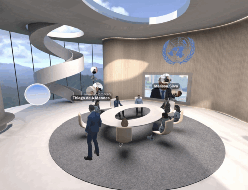 A new digital platform aims to expand access to COP30