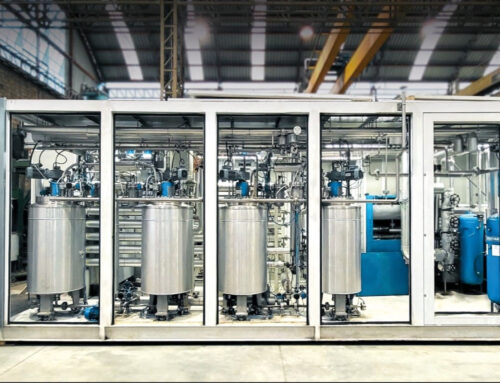 PFAS, the “forever chemicals” that challenge science and the environment