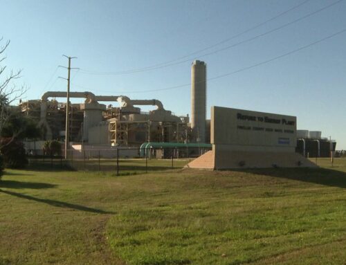 Environmental groups call for change at Pinellas County’s decades-old waste-to-energy plan