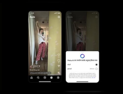 Meta brings Hindi and Portuguese translations to Instagram and Facebook Reels
