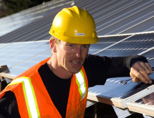 Does The Big Oil Industry Really Have Significant Renewable Energy Investments?