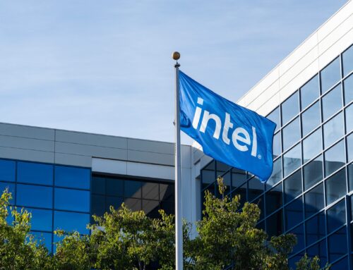 Intel Just Delivered for Investors. Here Are 6 Key Things to Know.