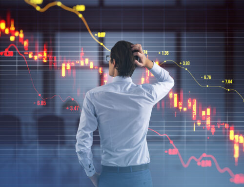 Should the Cryptocurrency Flash Crash Scare Investors Away? Here’s 1 Incredible Reason The