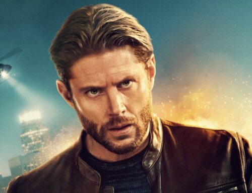Jensen Ackles On ‘Countdown’ Cancellation: “Amazon’s Gonna Let It Go, And It’s A Bummer”