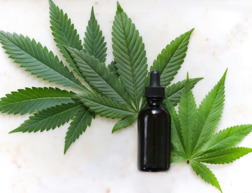 Scientists Discover New Cannabis Compound With ‘Remarkable Antioxidant And Skin Anti-Infla
