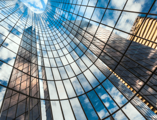 China’s new ‘solar-power window coating’ can capture energy and power household devices