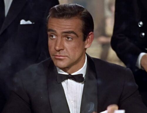 Amazon Left James Bond Fans Furious With A Controversial Promotional Decision