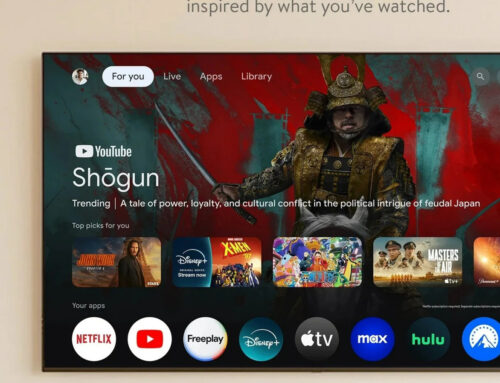This Streaming Stick Costs Just $15, And It Rivals Amazon’s Fire TV Stick