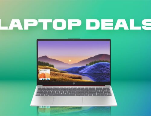 Save Up to $950 With These Awesome Prime Day Deals on 20+ Laptops From Apple, Lenovo and M