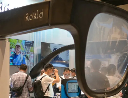 Meta Faces Rising China Challenge As Alibaba, Xiaomi Join AI Smartglasses Race: Goldman Se