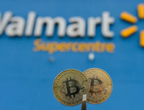Walmart-Backed OnePay Plans Bitcoin, Ethereum Trading And Custody This Year With Zerohash: