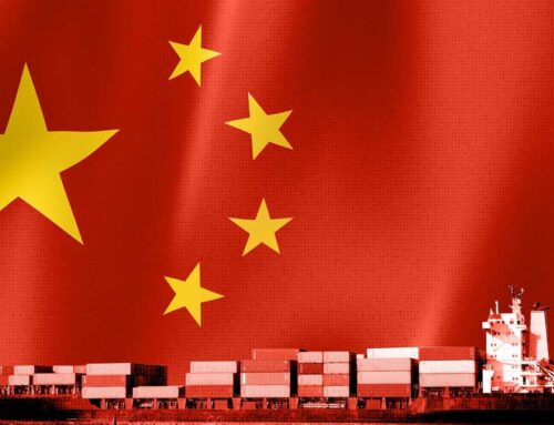 Here’s why Trump is threatening 100% tariff on China