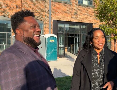 Cleveland Housing Investment Fund starts investing in affordable housing
