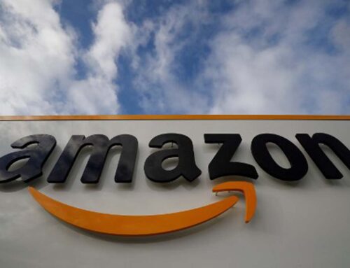 Leaked Memo Shows Amazon Intentionally Hid Full Data Center Water Use