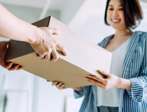 3 Reasons Investors Are Excited About Coupang Stock @themotleyfool #stocks $CPNG $AMZN