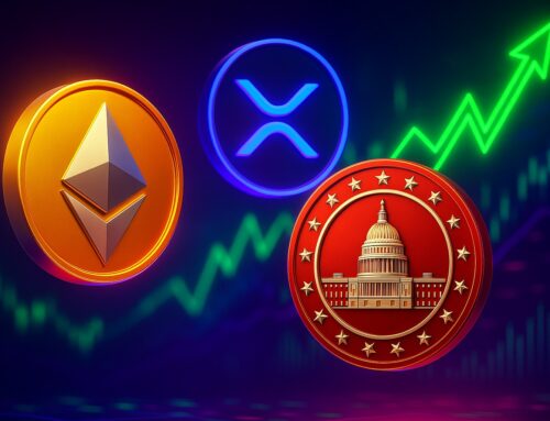 XRP ETF Speculation and Ethereum Growth Align as MAGACOIN FINANCE Announces $16 Million Pr