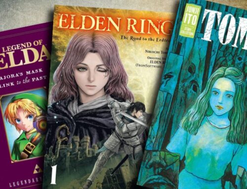 Amazon Is Having a Massive Manga Sale Disguised as a Coupon Code