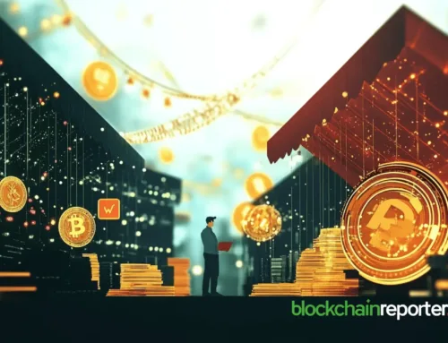Crypto Market Holds Steady As Bitcoin Inches Up While Ethereum Slips