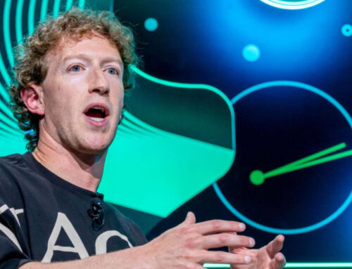 Facebook unexpectedly shuts down a major app after five years