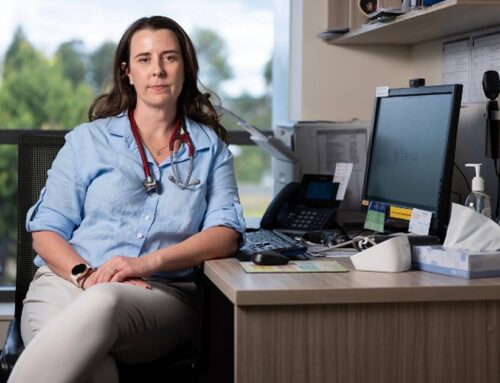 AMA President Takes Aim At Medical Cannabis Telehealth