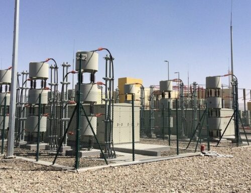 How is Hitachi Energy Leading the Energy Transition?