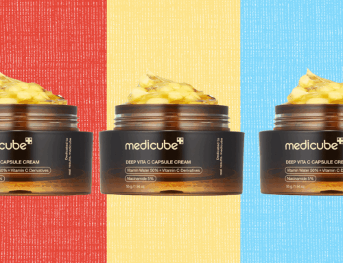 I flew to Seoul for skincare — This medicube Prime Day deal is a…