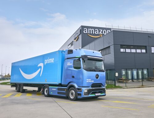 Could Buying Amazon Stock Today Set You Up For Life? @themotleyfool #stocks $AMZN $WMT $TG