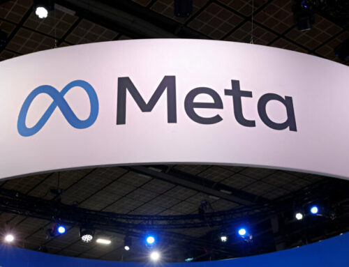 Meta faces fines in Netherlands over algorithm-first timelines