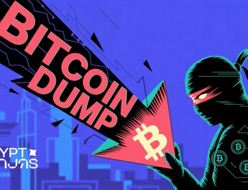Meta Financial AI Conducted an Investigation into the Historical Bitcoin Dump on Binance