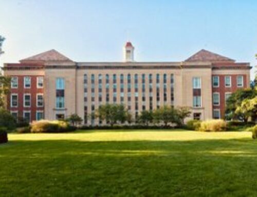 10 college degrees with the best return on investment