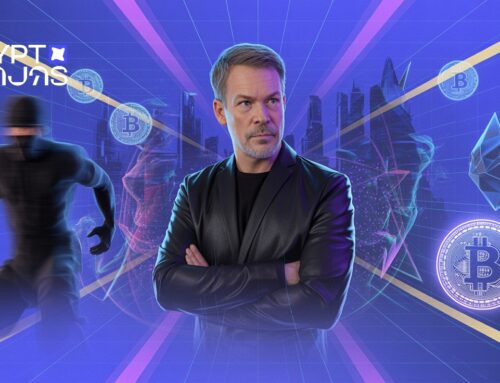 Michael Saylor signals Fresh Bitcoin Buy as Strategy Inc. Holdings Soar to $72 Billion