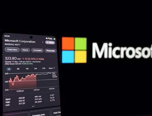 Microsoft Corporation ($MSFT) Stock: Rises as Firm Expands Renewable Energy Deals in Japan