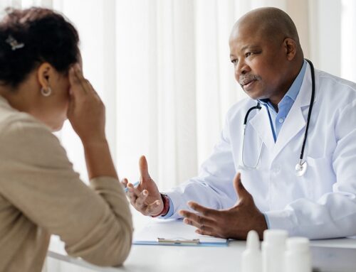 General Practitioner Physicians in Germany Rarely Prescribe Medical Cannabis