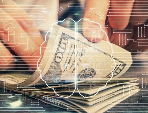 AI is making Google and Meta even stronger and richer