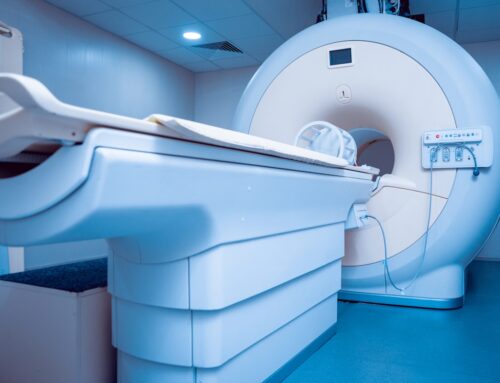 Use of solar energy could cut MRI, CT carbon emissions by 70% and 40%