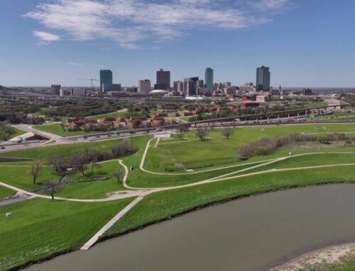 Fort Worth nonprofit created to hook businesses now touts thousands of jobs, billions in i