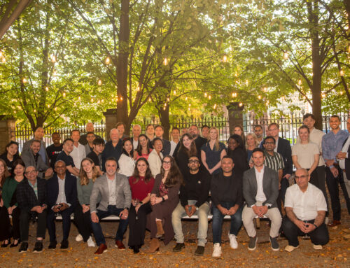 Angel Investment Rebounds 27% But Canada Needs Stronger Capital Strategy to Keep Innovatio