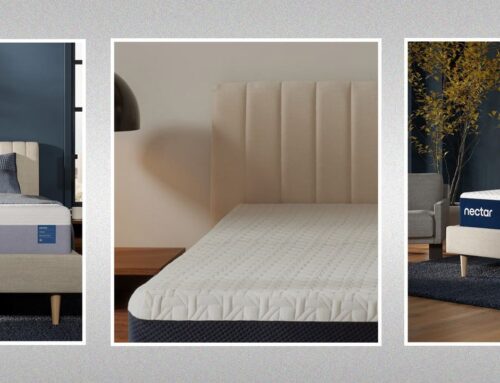 This Mattress Still Delivers After Eight Years—and It’s 17% Off for Prime Day