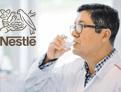 Nestlé Pulls Out of Dairy Methane Alliance, Raising Concerns Over Emissions Reduction Plan