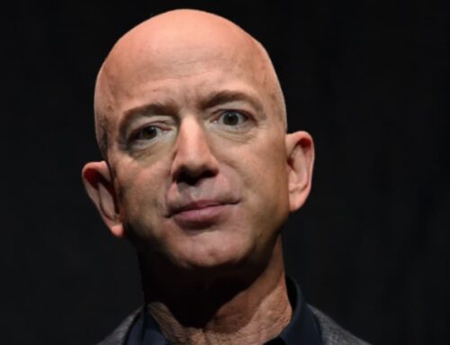 ‘Go Work At McDonald’s’: Amazon’s Jeff Bezos Shares Unusual Career Tip For Young People