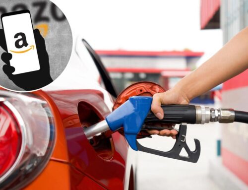 Prime’s Friday gas hack: Save 25 cents a gallon at BP and Amoco