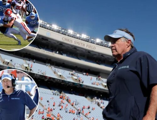 Parent of UNC player accuses Bill Belichick program of ‘toxic…